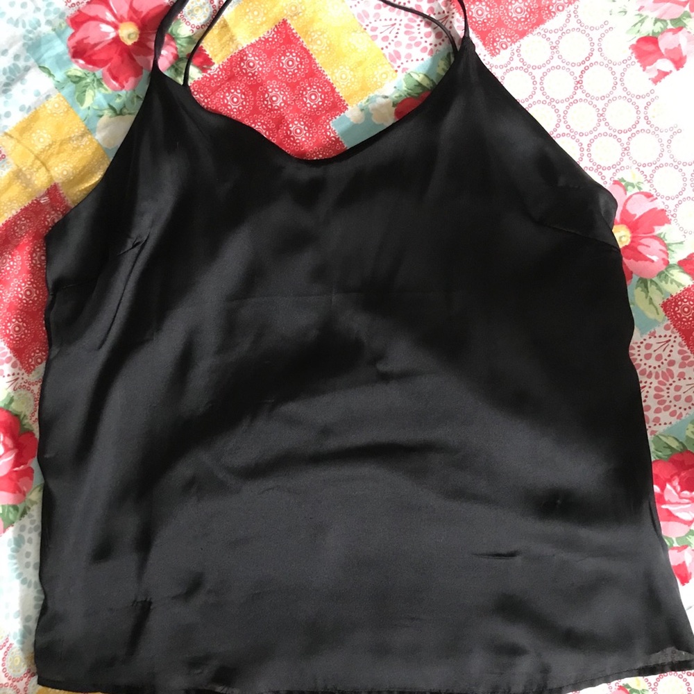 Mikey & Joey Tank Top